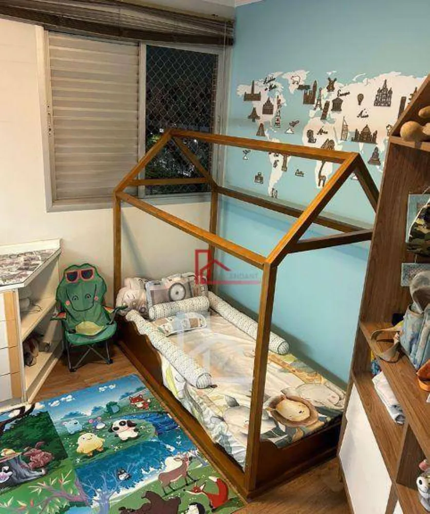 Apartamento, 4 quartos, 167 m² - Foto 11