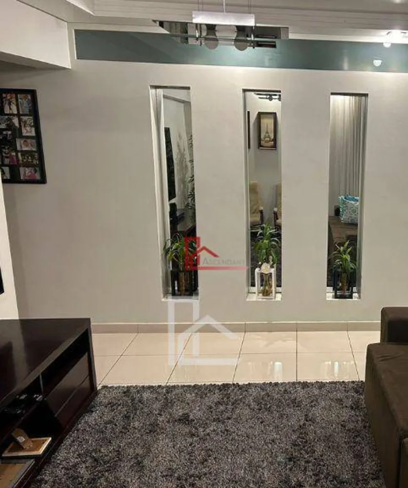 Apartamento, 4 quartos, 167 m² - Foto 2