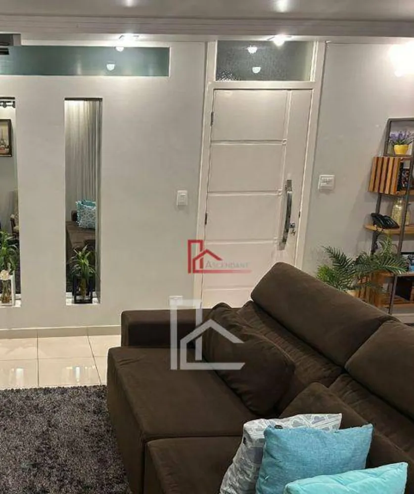 Apartamento, 4 quartos, 167 m² - Foto 3