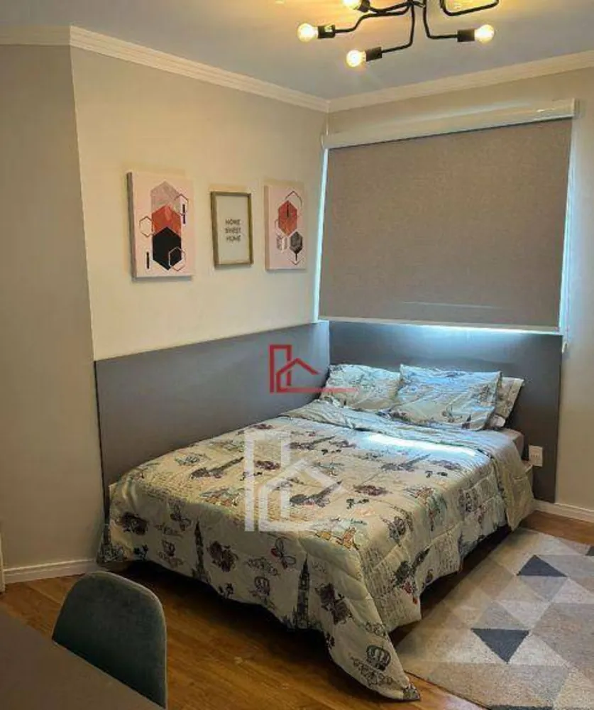 Apartamento, 4 quartos, 167 m² - Foto 7