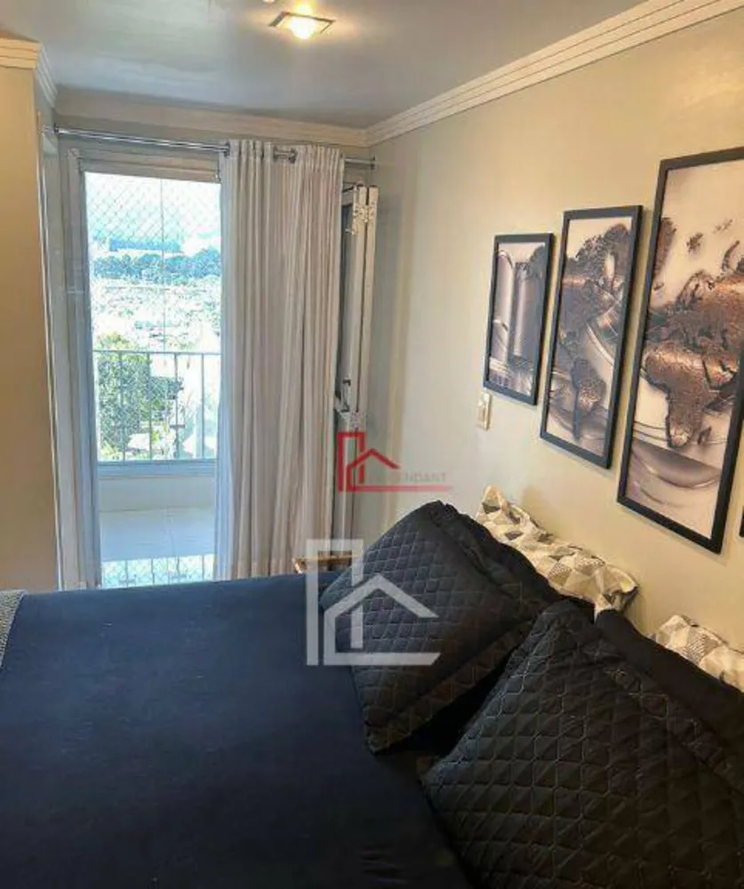 Apartamento, 4 quartos, 167 m² - Foto 10