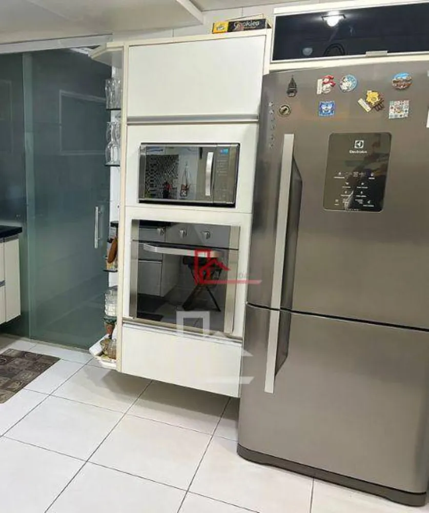 Apartamento, 4 quartos, 167 m² - Foto 6