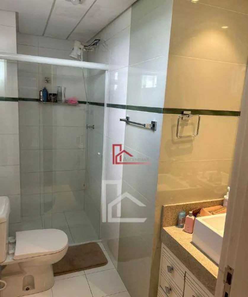 Apartamento, 4 quartos, 167 m² - Foto 9
