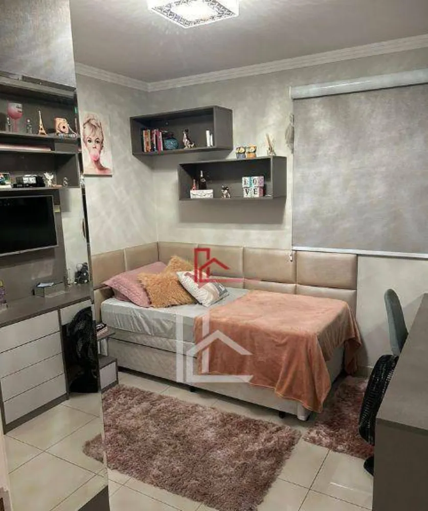 Apartamento, 4 quartos, 167 m² - Foto 12