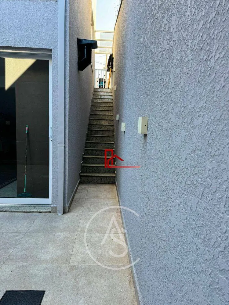 Casa, 3 quartos, 176 m² - Foto 8