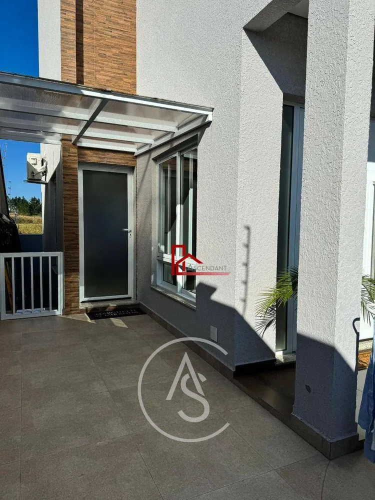Casa, 3 quartos, 176 m² - Foto 9