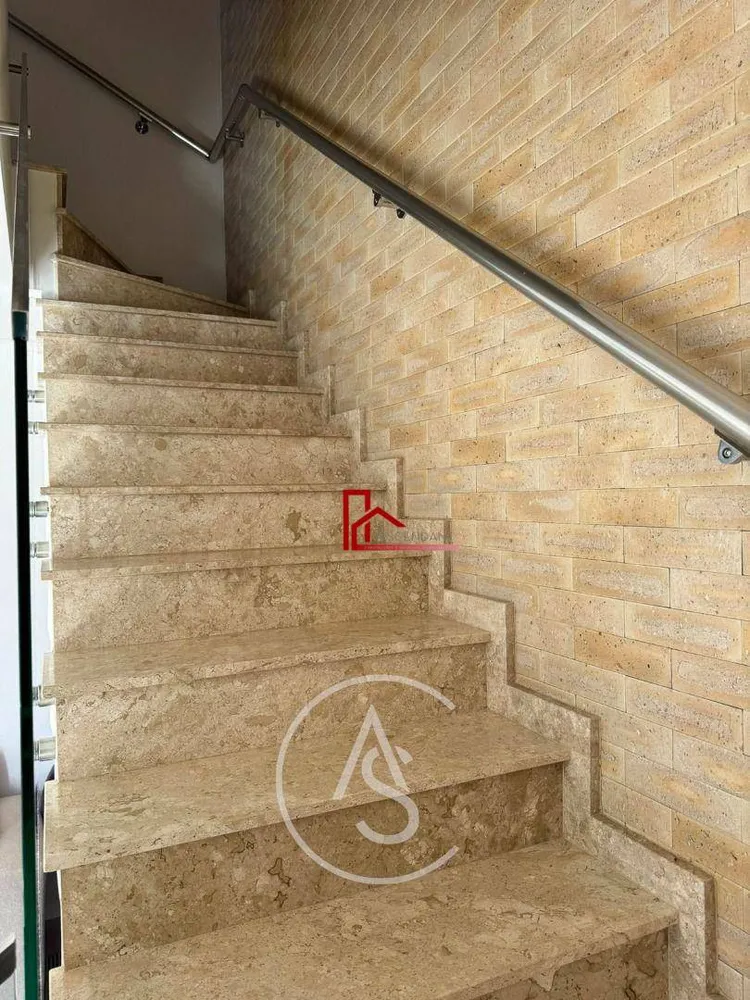 Casa, 3 quartos, 176 m² - Foto 10