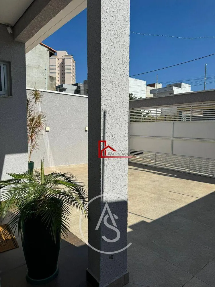 Casa, 3 quartos, 176 m² - Foto 3