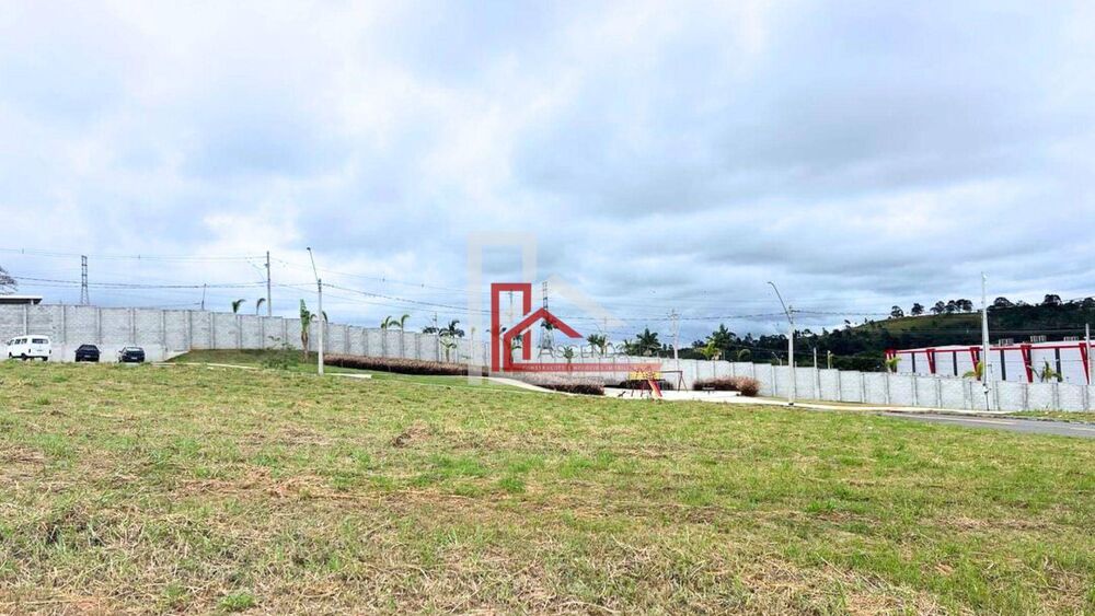 Loteamento e Condomínio, 176 m² - Foto 1