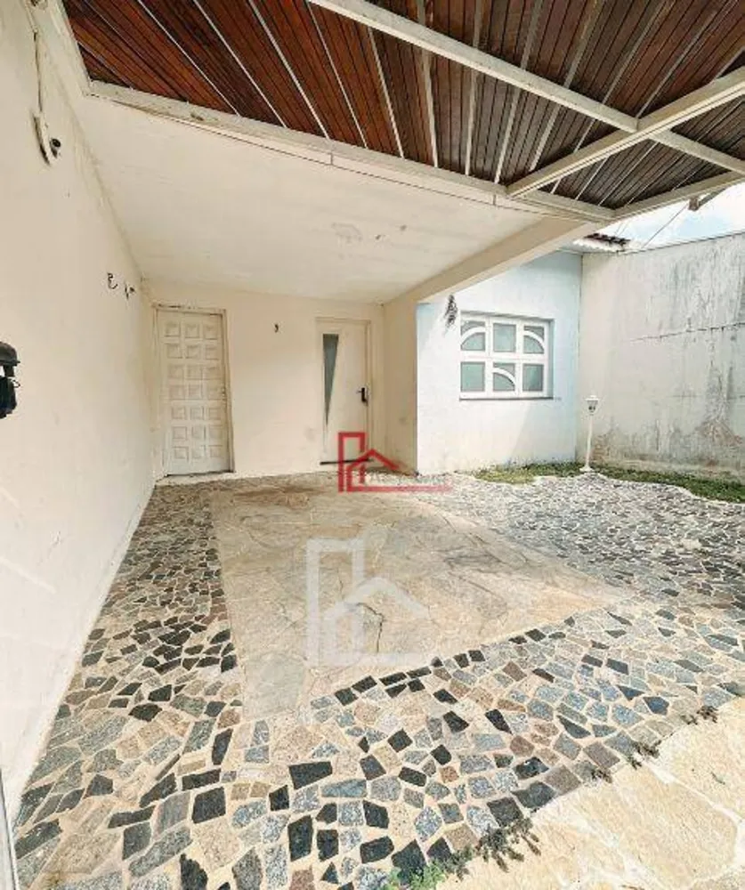 Casa, 2 quartos, 75 m² - Foto 2