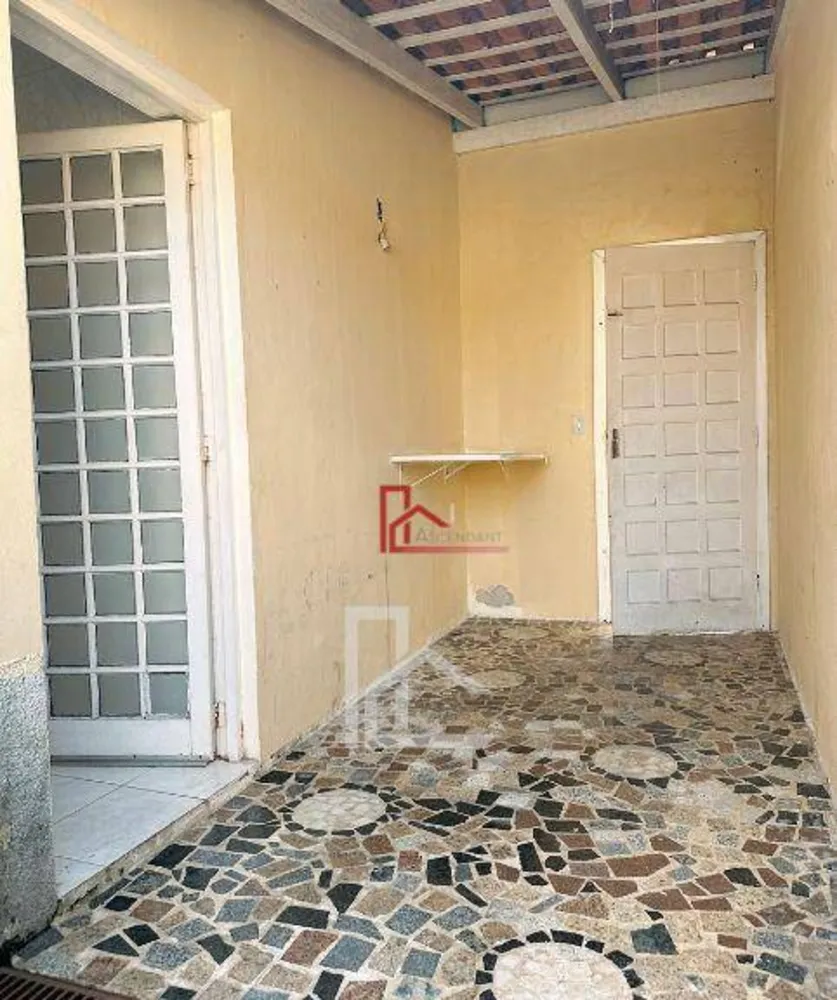 Casa, 2 quartos, 75 m² - Foto 11