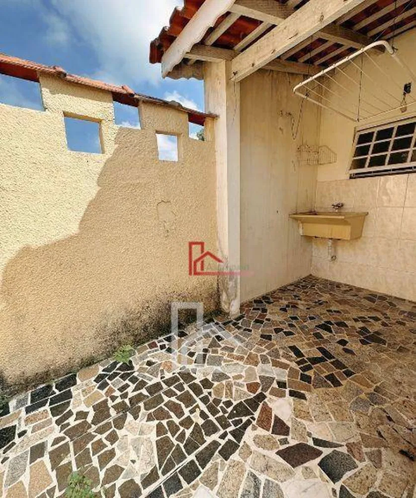 Casa, 2 quartos, 75 m² - Foto 9