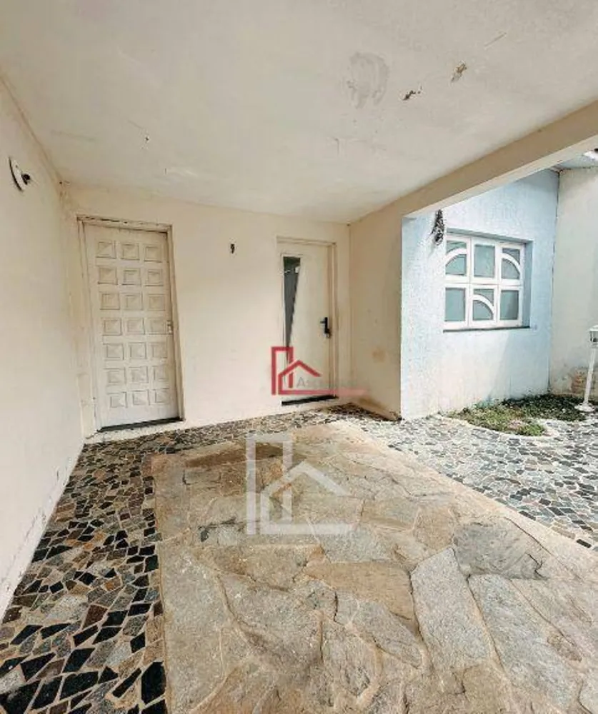 Casa, 2 quartos, 75 m² - Foto 1