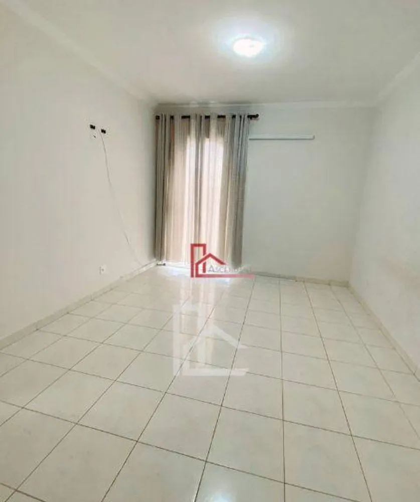 Sobrado, 4 quartos, 335 m² - Foto 1