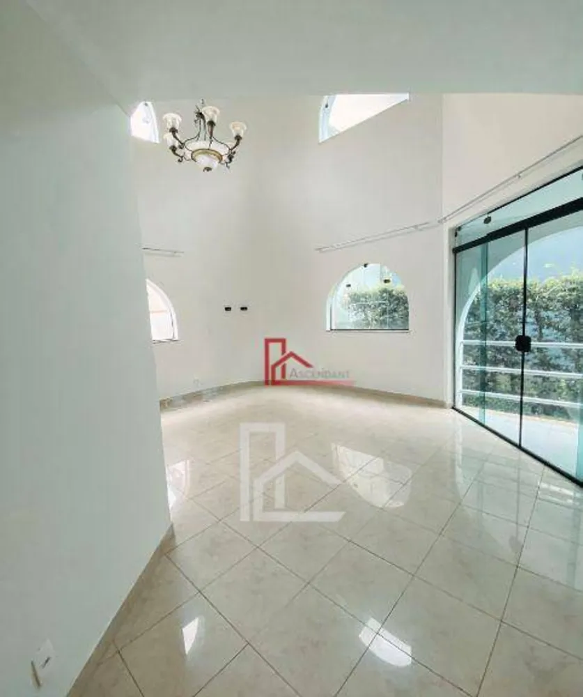Sobrado, 4 quartos, 335 m² - Foto 8