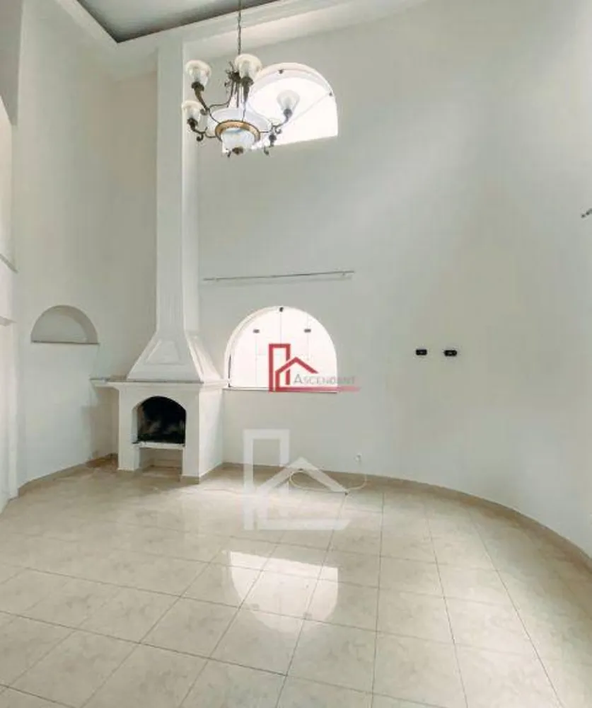 Sobrado, 4 quartos, 335 m² - Foto 6
