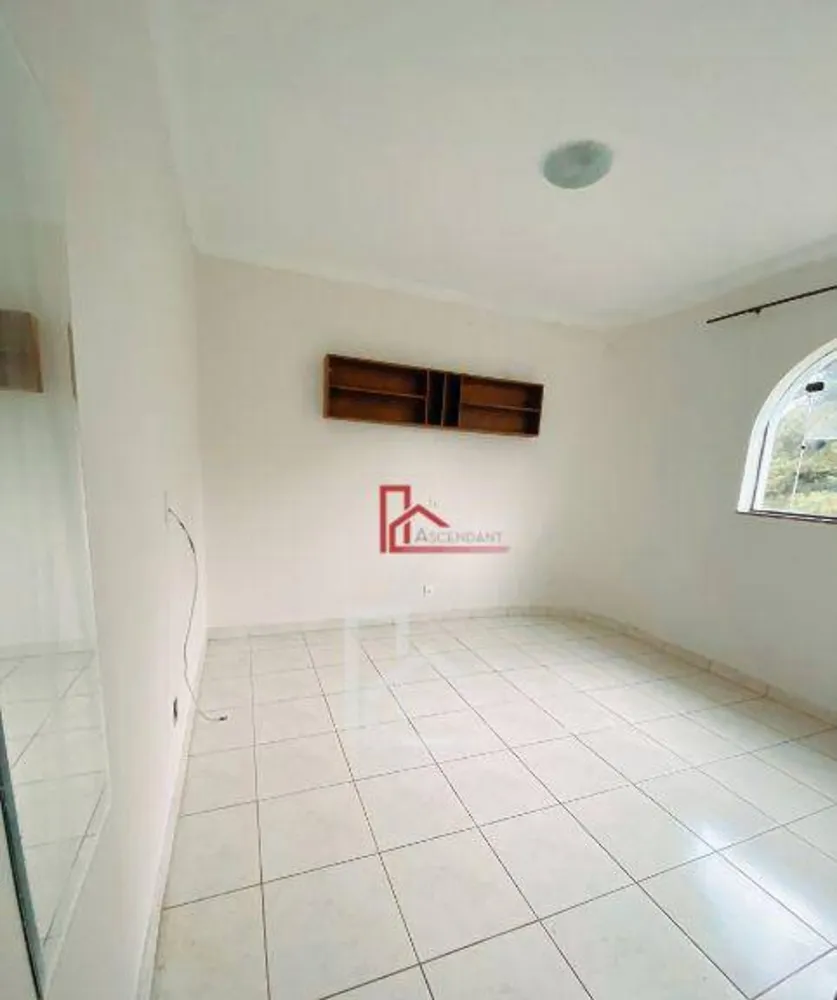 Sobrado, 4 quartos, 335 m² - Foto 12