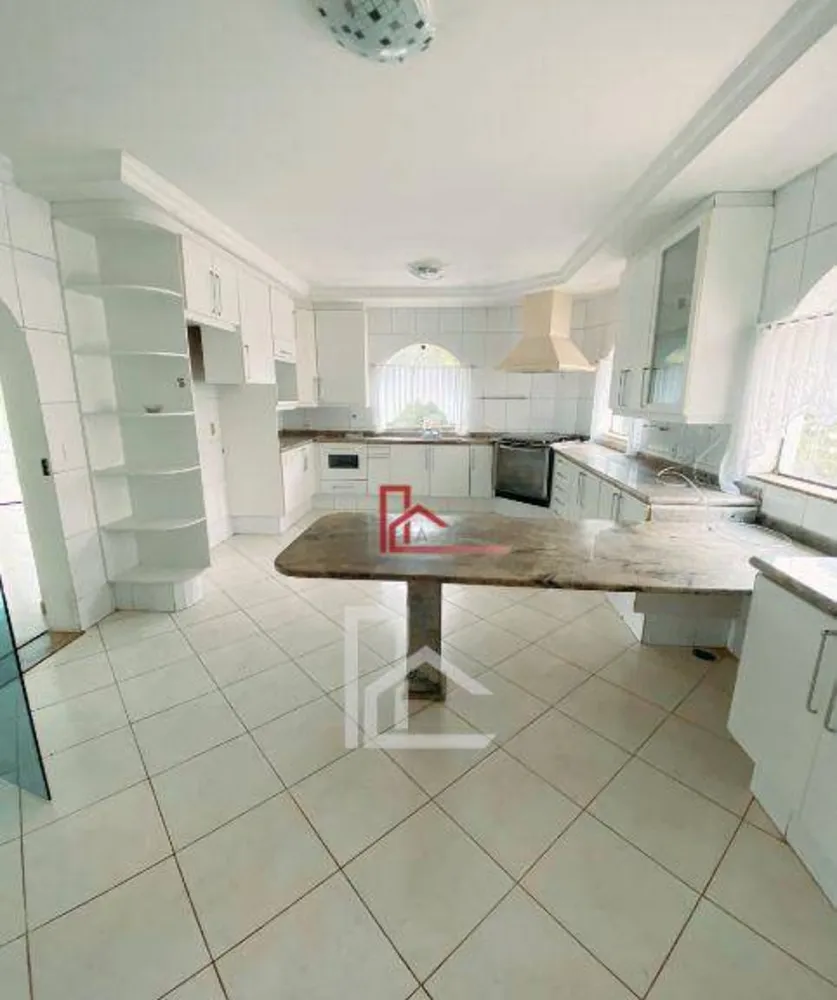 Sobrado, 4 quartos, 335 m² - Foto 9
