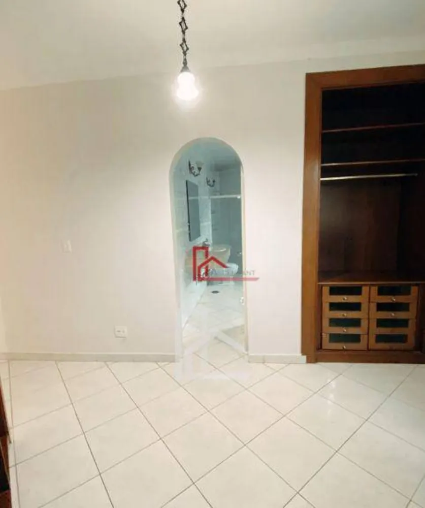 Sobrado, 4 quartos, 335 m² - Foto 2