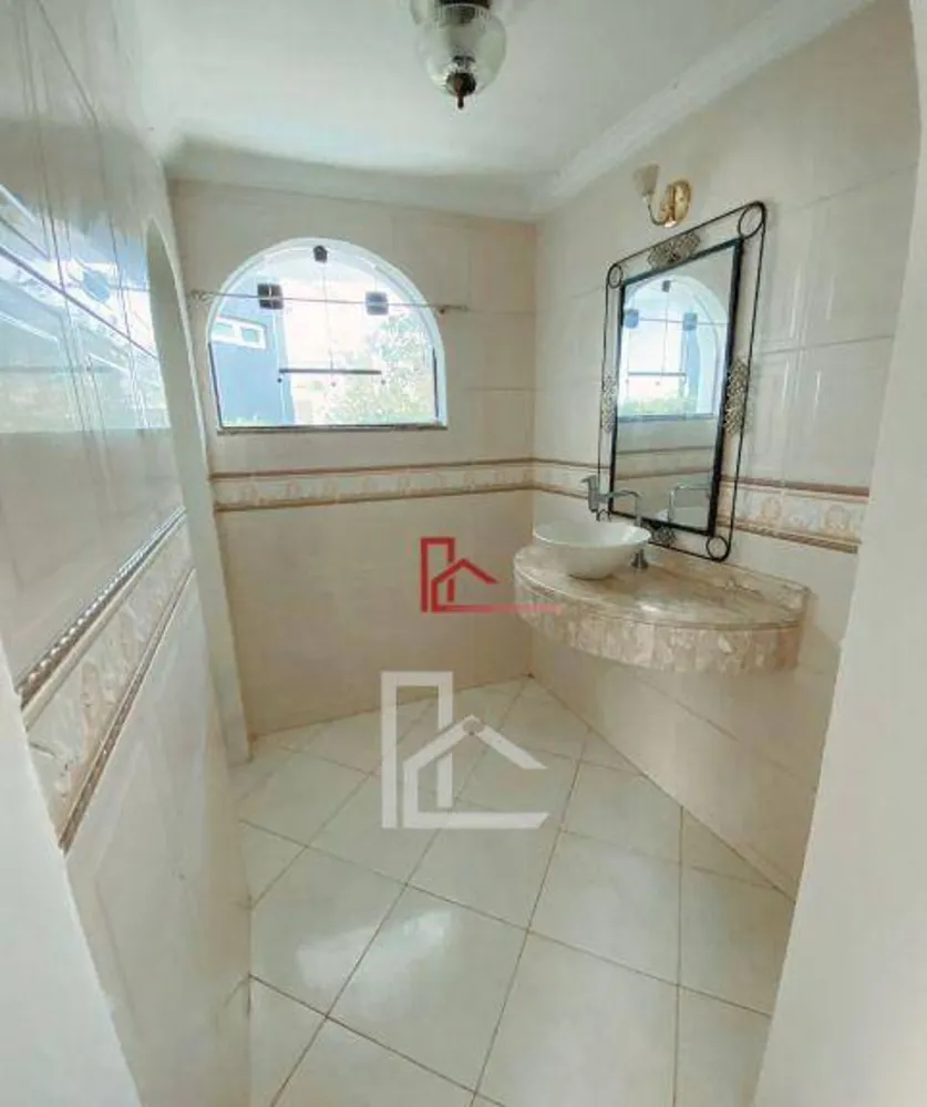 Sobrado, 4 quartos, 335 m² - Foto 7
