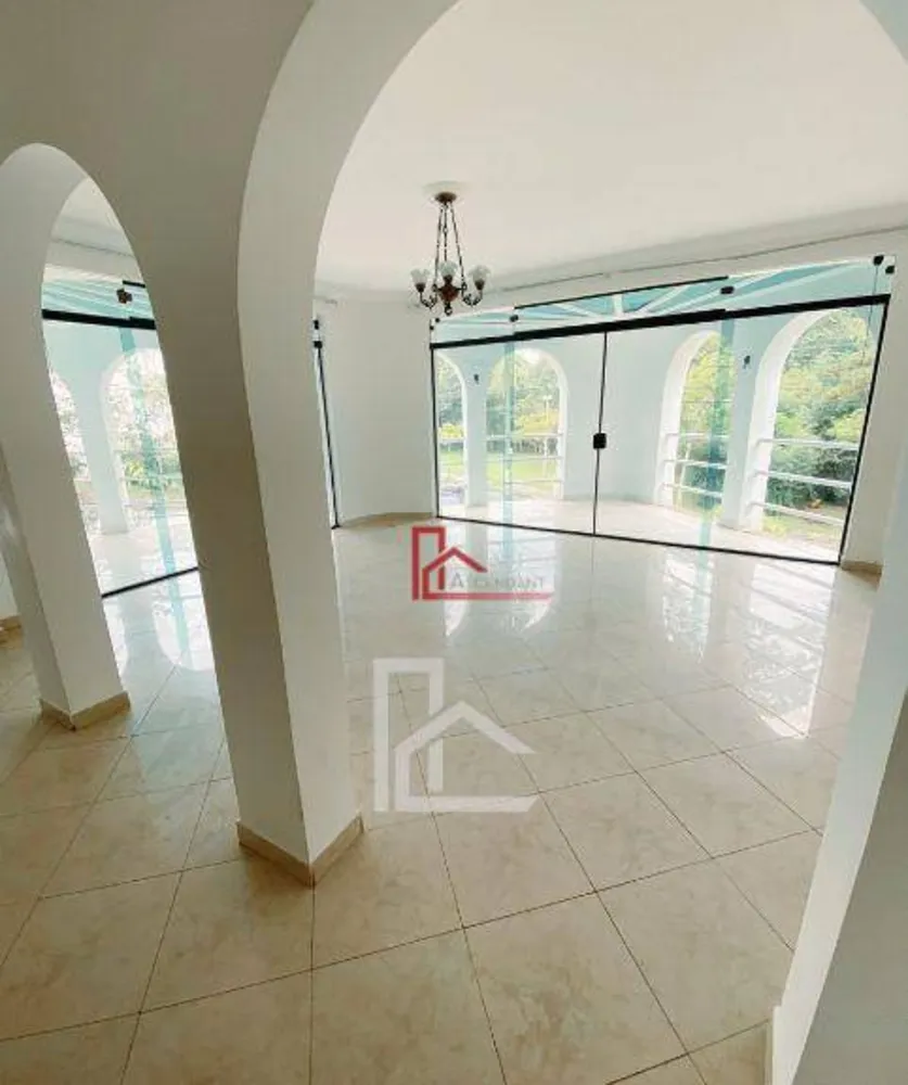 Sobrado, 4 quartos, 335 m² - Foto 3