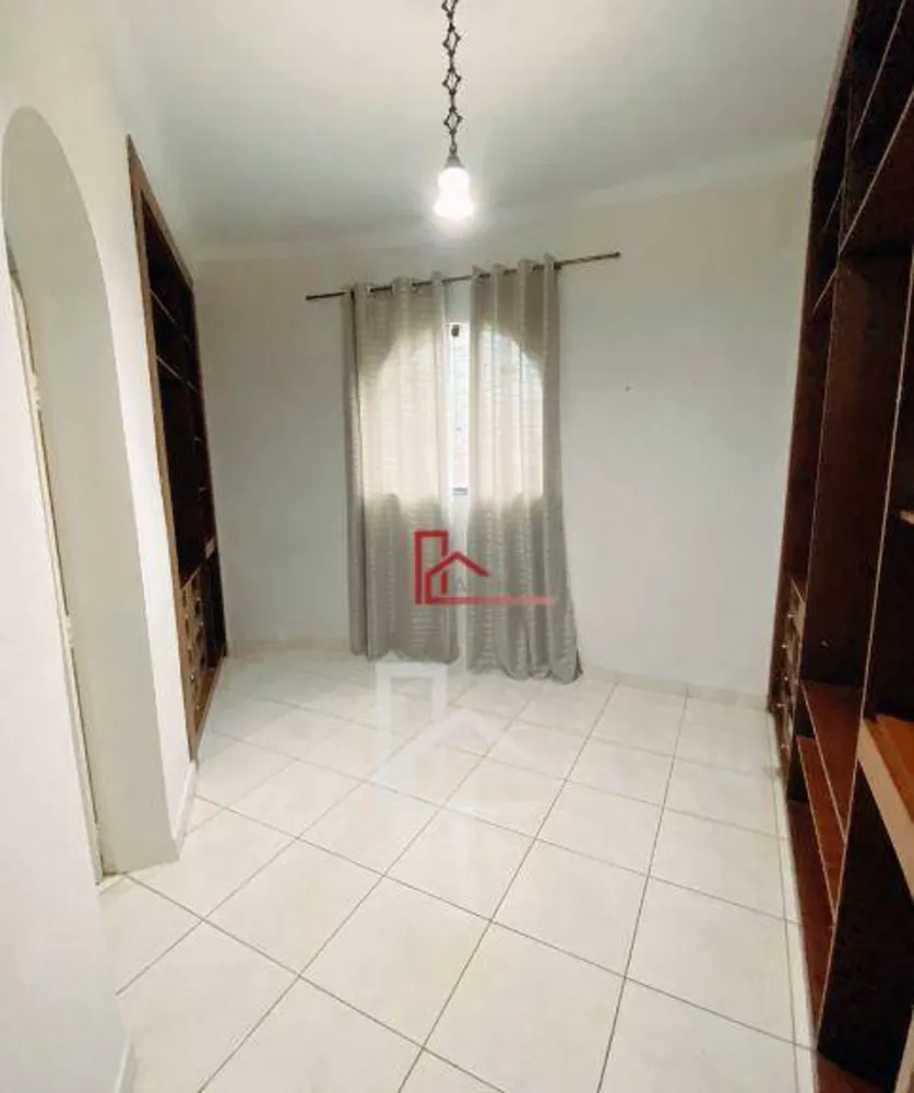 Sobrado, 4 quartos, 335 m² - Foto 5
