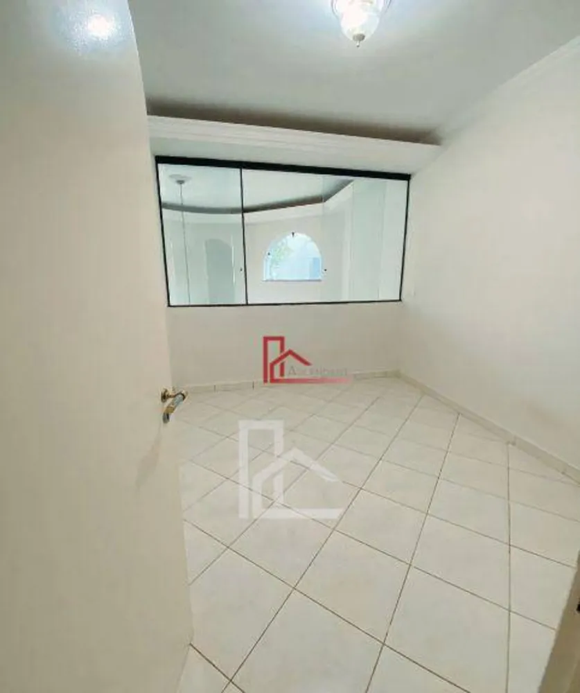 Sobrado, 4 quartos, 335 m² - Foto 3