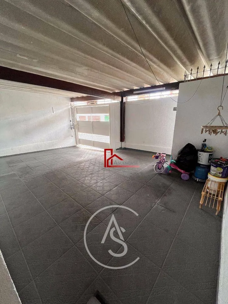 Casa, 3 quartos, 150 m² - Foto 9