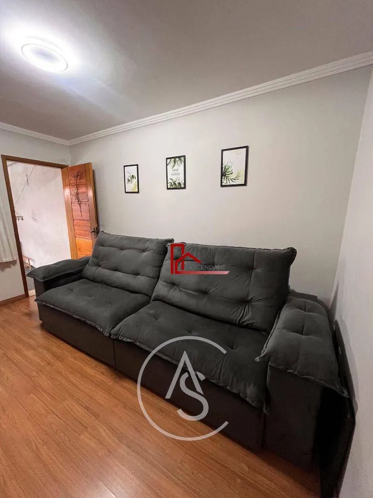Casa, 3 quartos, 150 m² - Foto 2