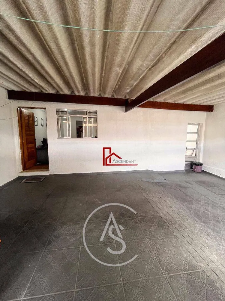 Casa, 3 quartos, 150 m² - Foto 8