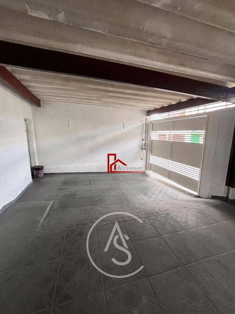 Casa, 3 quartos, 150 m² - Foto 10