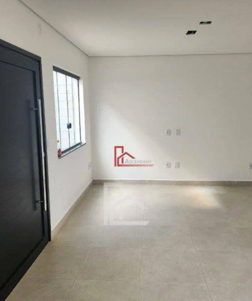 Casa, 2 quartos, 80 m² - Foto 5