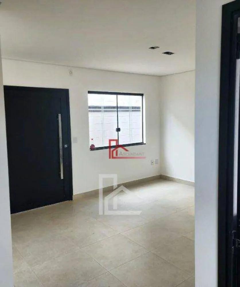 Casa, 2 quartos, 80 m² - Foto 1
