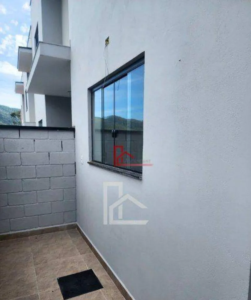 Casa, 2 quartos, 80 m² - Foto 9