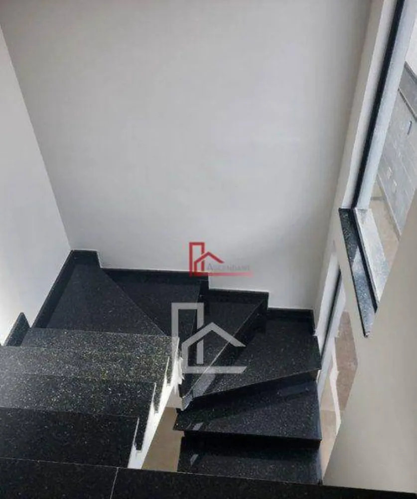 Casa, 2 quartos, 80 m² - Foto 4