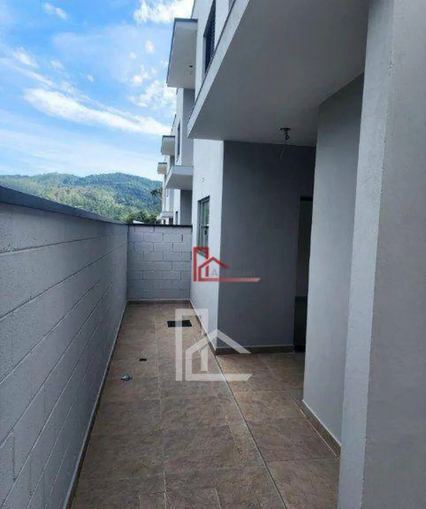 Casa, 2 quartos, 80 m² - Foto 8