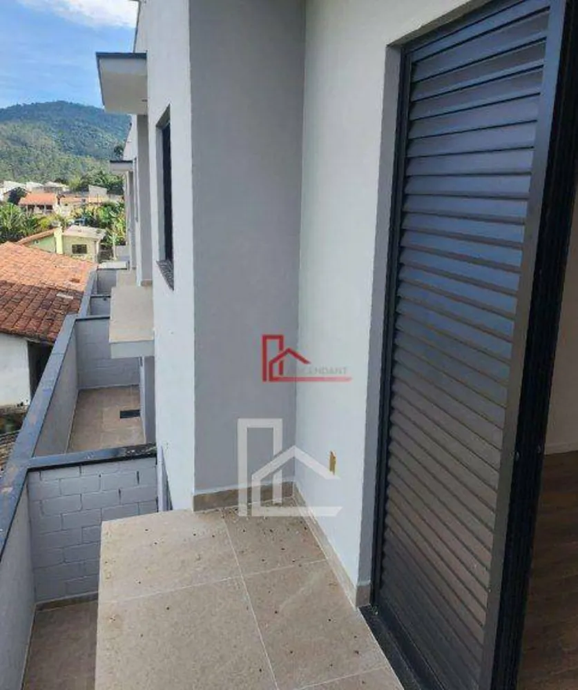 Casa, 2 quartos, 80 m² - Foto 2