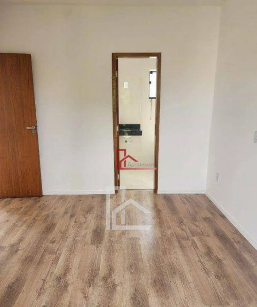 Casa, 2 quartos, 80 m² - Foto 3