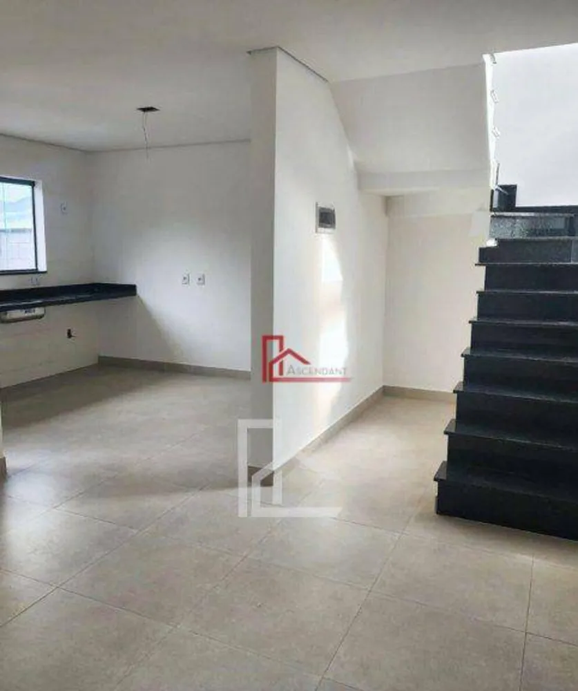 Casa, 2 quartos, 80 m² - Foto 7