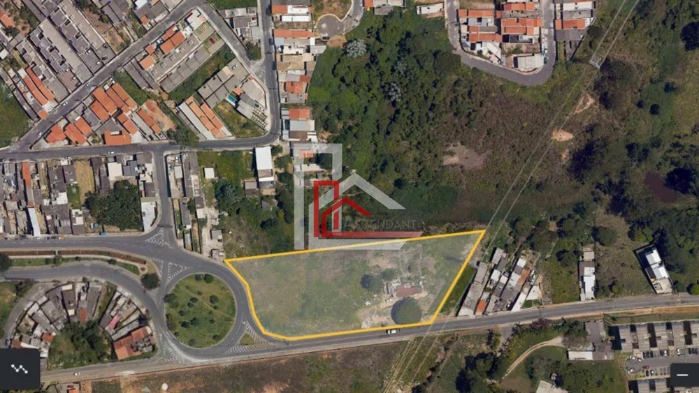Terreno, 9186 m² - Foto 1