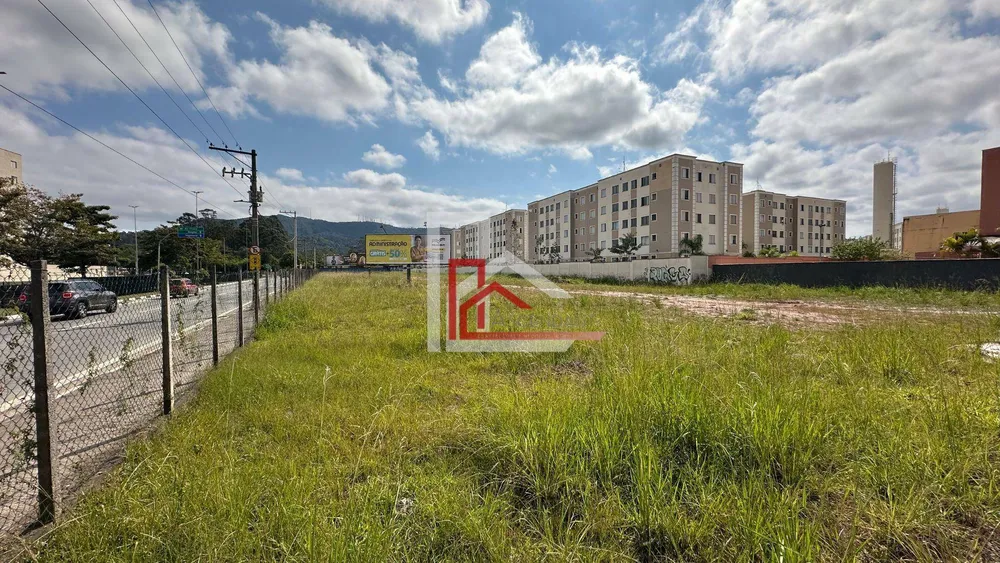 Terreno, 3500 m² - Foto 1