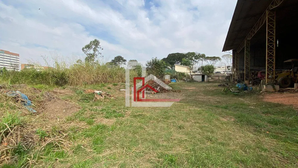 Terreno, 5327 m² - Foto 1