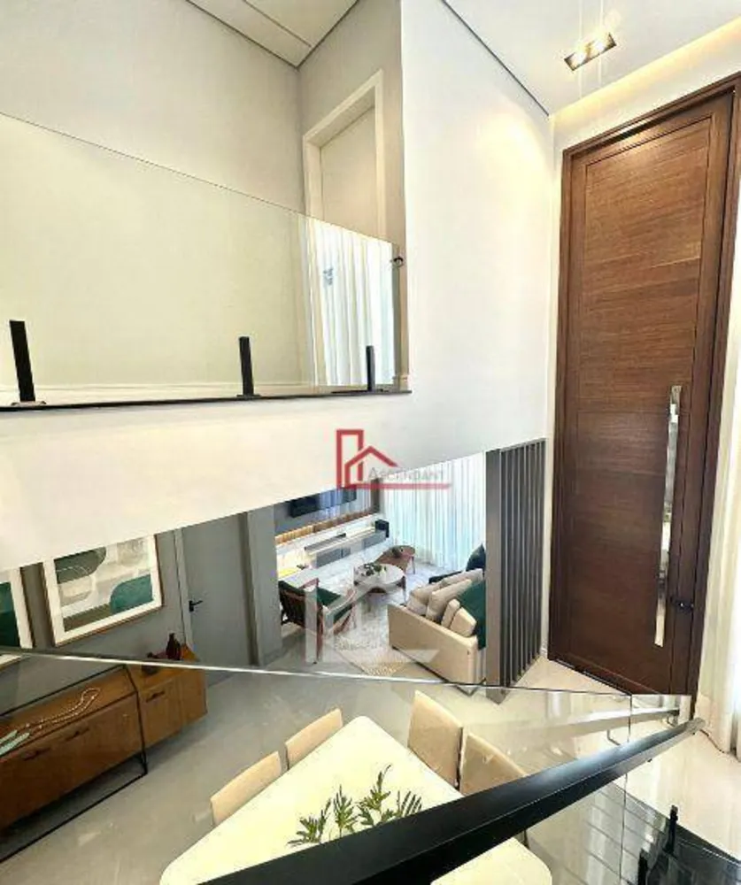Casa de Condomínio, 3 quartos - Foto 10