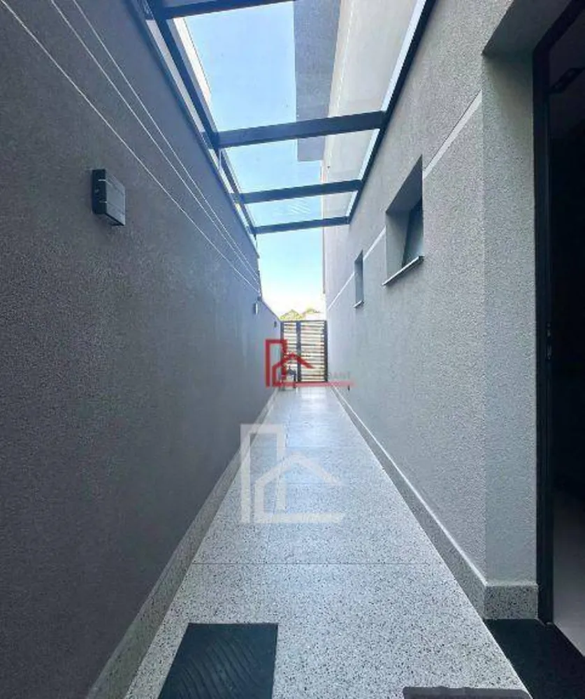 Casa de Condomínio, 3 quartos - Foto 9