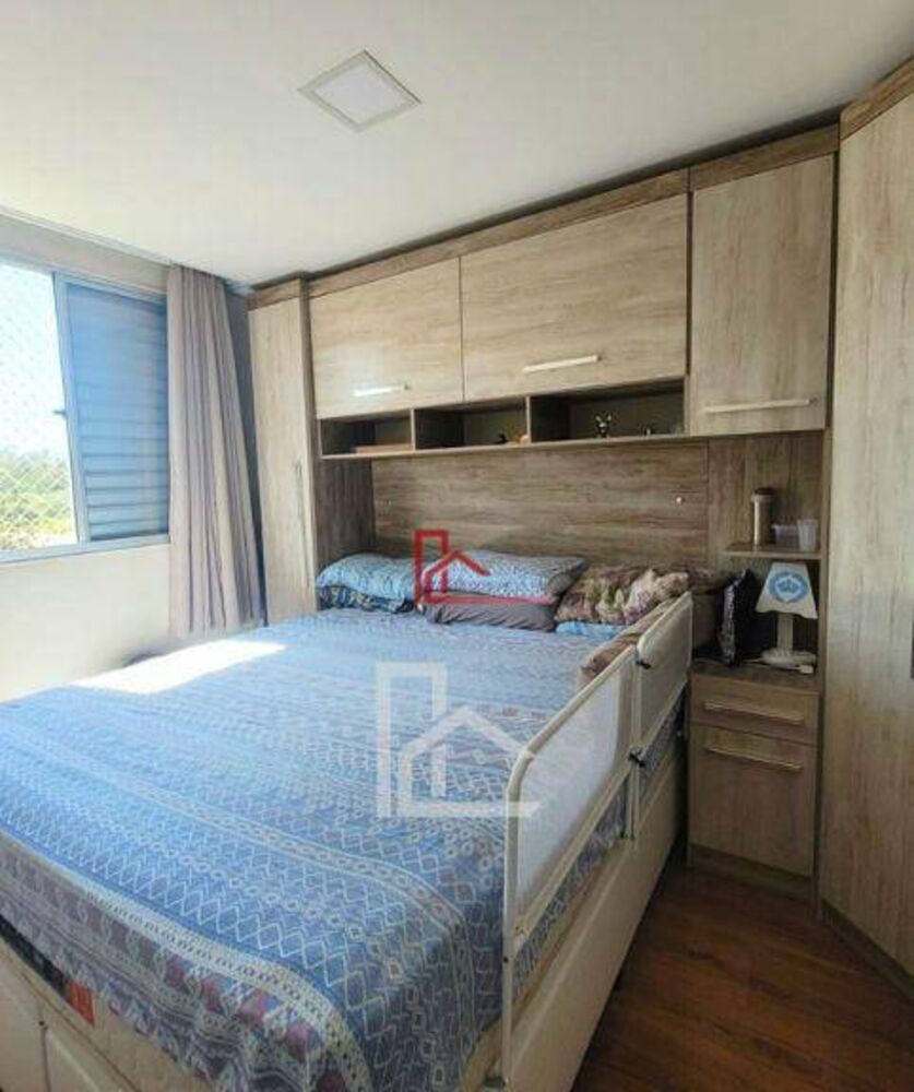 Apartamento, 2 quartos, 48 m² - Foto 1