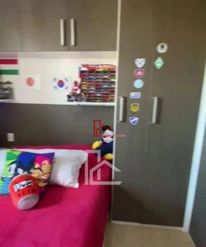 Apartamento, 2 quartos, 57 m² - Foto 4