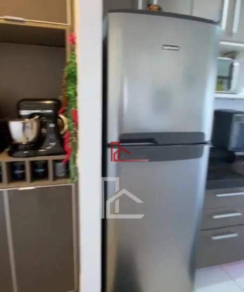 Apartamento, 2 quartos, 57 m² - Foto 6