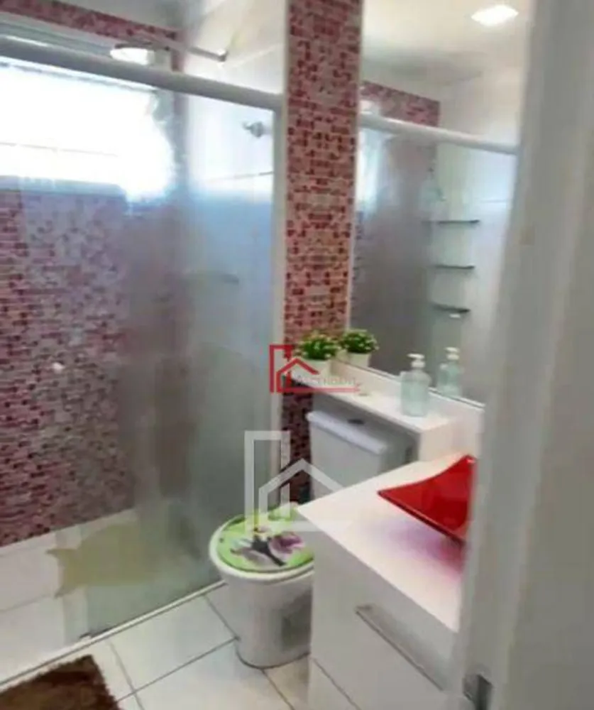 Apartamento, 2 quartos, 57 m² - Foto 8