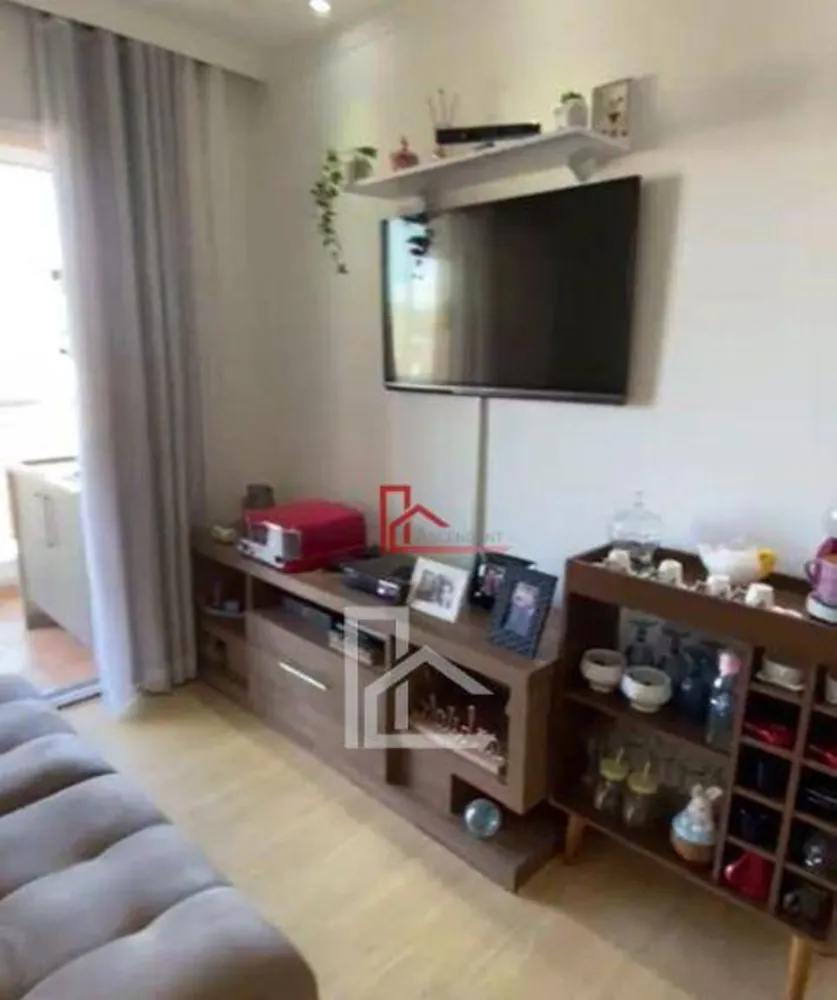 Apartamento, 2 quartos, 57 m² - Foto 4
