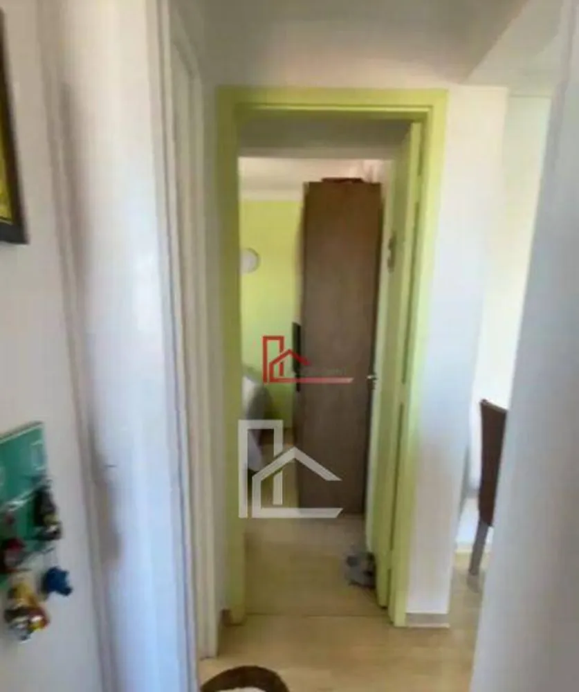 Apartamento, 2 quartos, 57 m² - Foto 2